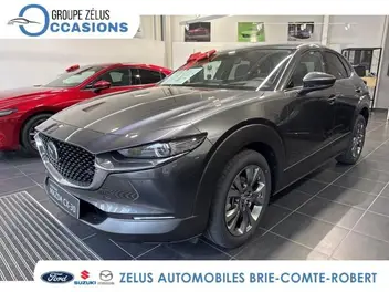 mazda-cx-30-2025-auto-50-km-essence