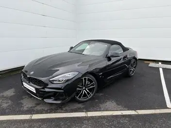 bmw-z4-g29-phase-2-2025-auto-7592-km-essence
