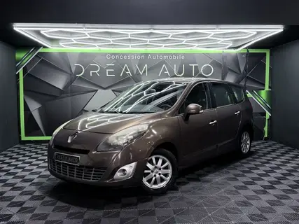 RENAULT GRAND SCENIC