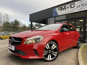MERCEDES
