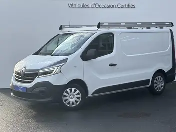 renault-trafic-iii-phase-2-2020-manual-98218-km-diesel