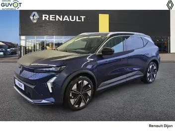 renault-scenic-v-2025-auto-9928-km-électrique