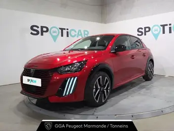PEUGEOT