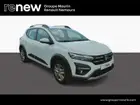 dacia-sandero-3-stepway-2021-manual-25329-km-bicarburation essence / gpl-2