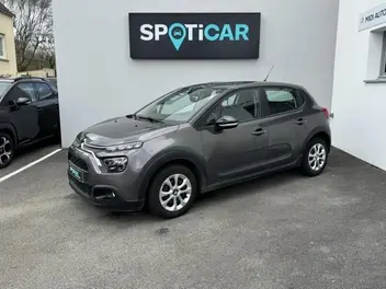 CITROEN