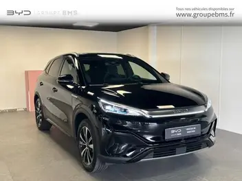 BYD