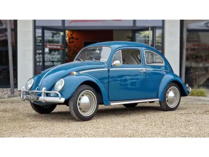 VOLKSWAGEN 1200