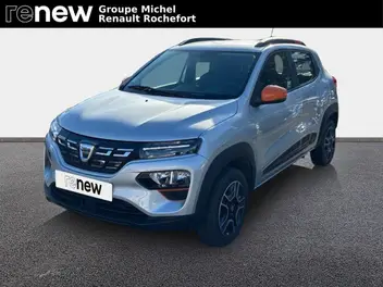 dacia-spring-2022-auto-4933-km-électrique