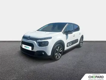 citroen-c3-iii-phase-2-2023-manual-13866-km-essence