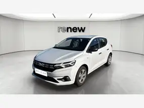 dacia-sandero-iii-phase-2-2025-manual-4598-km-bicarburation essence / gpl-1