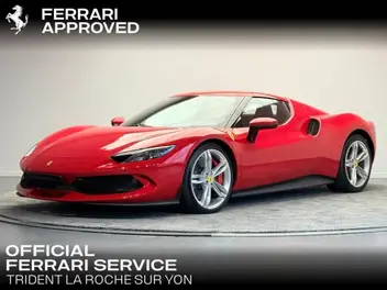 FERRARI