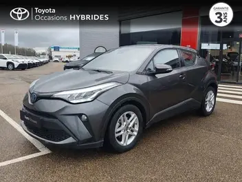 toyota-c-hr-phase-2-2023-auto-104443-km-hybrides