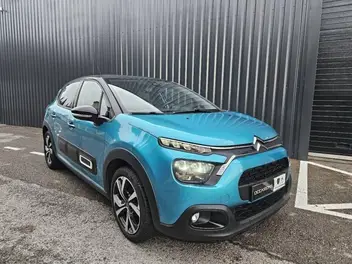 citroen-c3-iii-phase-2-2022-manual-68077-km-essence