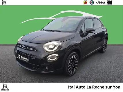 FIAT 500 X