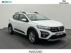 dacia-sandero-3-stepway-2022-manual-48500-km-bicarburation essence / gpl-2