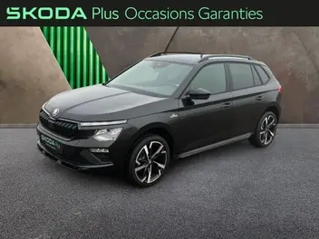 skoda-kamiq-phase-2-2025-auto-8000-km-essence