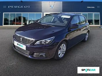 PEUGEOT