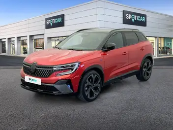 RENAULT