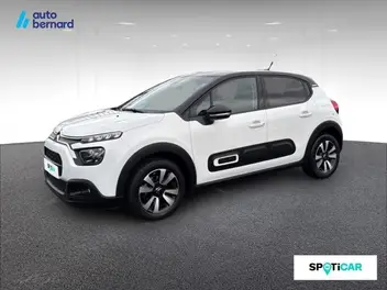 citroen-c3-iii-phase-2-2023-manual-25400-km-essence