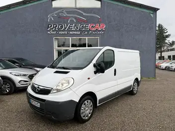 opel-vivaro-tour-2007-manual-338000-km-diesel