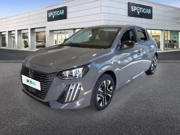 peugeot-e-208-ii-phase-2-2025-auto-300-km-électrique