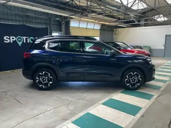 citroen-c5-aircross-phase-2-2025-auto-8700-km-essence