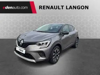 renault-captur-ii-2024-manual-21407-km-bicarburation essence / gpl