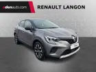 renault-captur-ii-2024-manual-21407-km-bicarburation essence / gpl-2