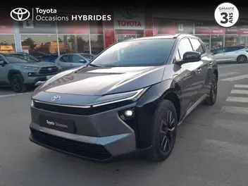 toyota-bz4x-phase-2-2025-auto-9200-km-électrique