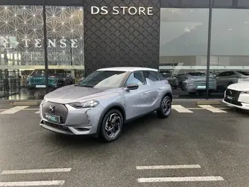 DS