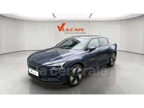 polestar-polestar-2-2025-auto-6500-km-électrique-1
