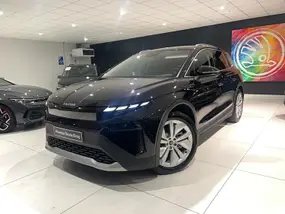 skoda-elroq-2025-auto-8000-km-électrique-1