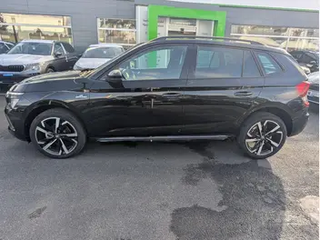 skoda-kamiq-phase-2-2025-auto-1000-km-essence