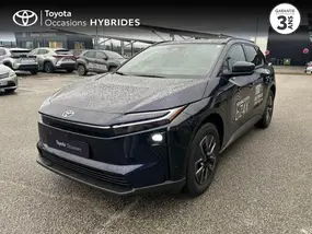 toyota-bz4x-phase-2-2025-auto-5000-km-électrique-1