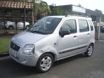 SUZUKI
