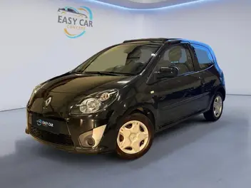 renault-twingo-ii-phase-2-2011-manual-156500-km-essence