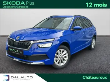 skoda-kamiq-2023-manual-45654-km-essence
