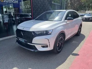 DS