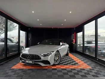 MERCEDES