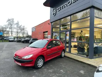 peugeot-206-phase-2-2006-manual-165059-km-essence