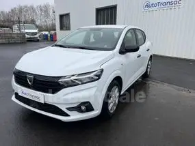 dacia-sandero-ii-phase-2-2021-manual-71600-km-bicarburation essence / gpl-1