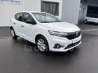 dacia-sandero-ii-phase-2-2021-manual-71600-km-bicarburation essence / gpl-2