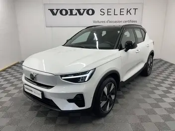 volvo-ex40-2025-auto-8264-km-électrique