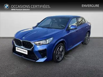 bmw-x2-u10-2026-auto-10-km-essence