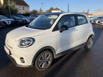 LEAPMOTOR