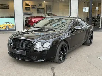 BENTLEY