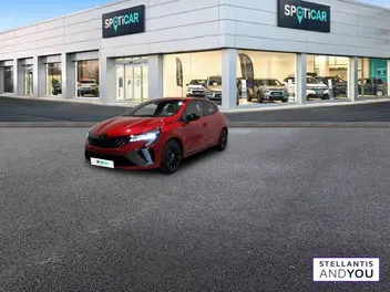 renault-clio-v-phase-2-2025-manual-15595-km-essence