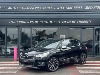 citroen-ds4-2011-manual-198000-km-diesel