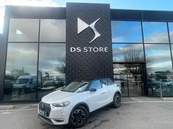 DS
