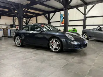 porsche-911-type-997-2005-auto-116000-km-essence